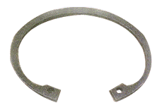 Kimpex Cirklip 56mm (6205 bearing)