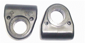 Sno-X Spring retainer Arctic Cat