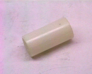 Sno-X Bushing Lynx/Ski-Doo