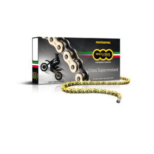 Regina 520 RH2 Chain + Connecting link