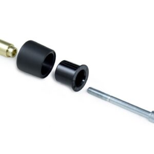 Yoshimura Kawasaki Ninja 250R 2008-12 Chassis Protectors