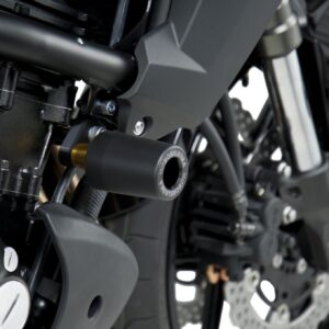 Yoshimura Kawasaki Versys 650 2011-13 Chassis Protectors