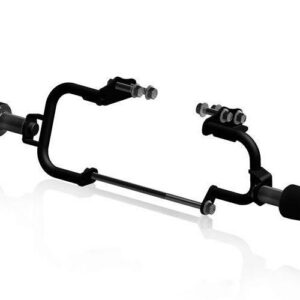 Yoshimura Kawasaki Ninja 300 2013-17 Works Edition Chassis Protectors