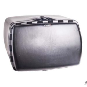 Puig Top Case Maxibox C/Black Rear Opening With Lock