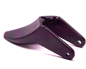 Sno-X Throttle lever Arctic Cat