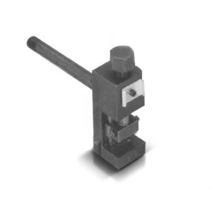 Regina TOOL CHAIN ASSEMBLING