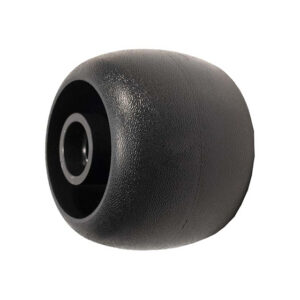 Rotary Deck wheel, Ø120mm, w. 95mm, Stiga