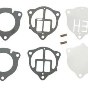 Sno-X Fuel pump repair kit Keihin