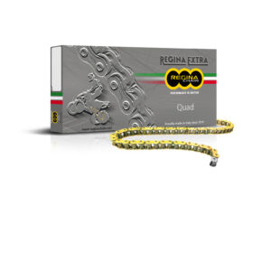 Regina 520 QUAD Z-ringchain+Conn.link(Master)