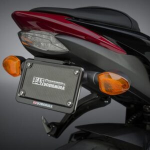 Yoshimura Suzuki Gsx-S1000/F 2016-19 Fender Eliminator Kit