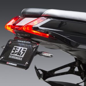 Yoshimura KATANA 2020 Fender Eliminator Kit