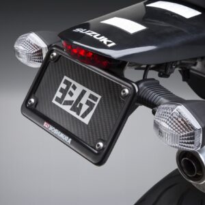 Yoshimura Suzuki Dr-Z400S/Sm 2000-19 Fender Eliminator Kit