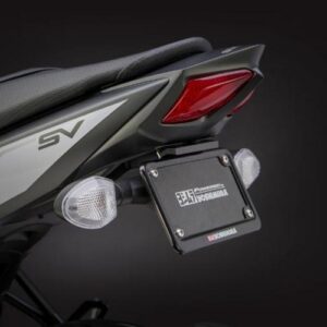 Yoshimura Suzuki Sv650 2017-20 / Sv650X 2020 Fender Eliminator Kit