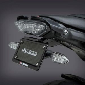 Yoshimura Yamaha Fz-10 2017 / Mt-10 18-19 Fender Eliminator Kit