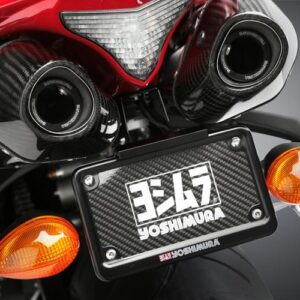 Yoshimura Yamaha Yzf-R1 2009-14 Fender Eliminator Kit