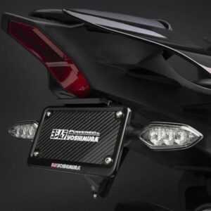 Yoshimura Yamaha Yzf-R1/M/S 2015-19 Fender Eliminator Kit