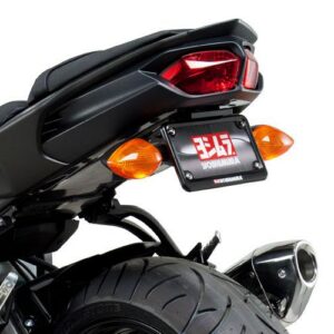 Yoshimura Yamaha Fz8 2011-13 Fender Eliminator Kit