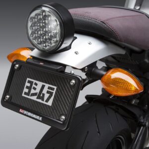Yoshimura Yamaha Xsr900 2016-19 Fender Eliminator Kit
