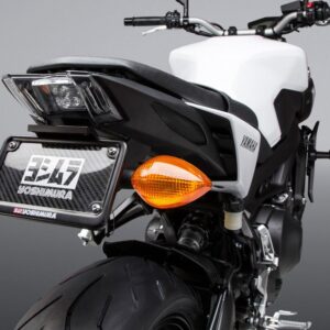 Yoshimura Yamaha Mt-09 / Fz-09 2017-19 Fender Eliminator Kit