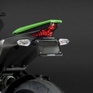 Yoshimura Kawasaki Z1000 2014-16 Fender Eliminator Kit