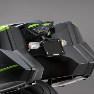 Yoshimura Kawasaki Ninja 1000 2014-16 / Versys 1000 2017 Fender Eliminator Kit