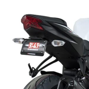 Yoshimura Kawasaki Zx-6R 2009-18 / Zx-10R 2008-10 Fender Eliminator Kit