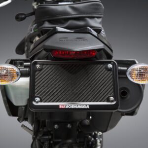 Yoshimura Kawasaki Klx250S/Sf 2008-19 Fender Eliminator Kit