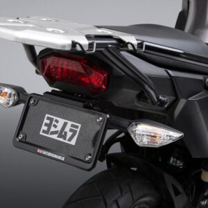 Yoshimura Kawasaki Versys-X 300 2017-19 Fender Eliminator Kit