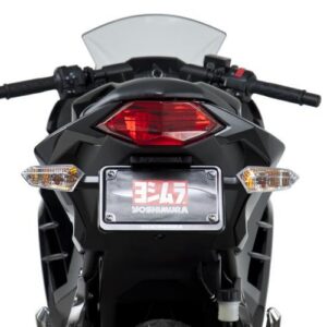 Yoshimura Kawasaki Ninja 300 2013-17 Fender Eliminator Kit