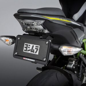 Yoshimura Kawasaki Z900 2017-18 Fender Eliminator Kit