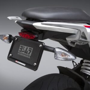 Yoshimura Bmw G 310 R 2018-19 Fender Eliminator Kit