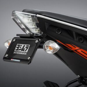 Yoshimura Ktm 390 Duke 17-19 Fender Eliminator Kit