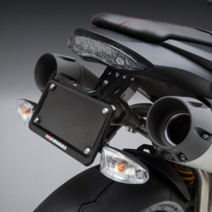 Yoshimura Triumph Speed Triple R / Rs 2019 Fender Eliminator Kit