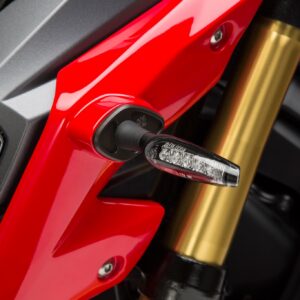 Yoshimura Led Front Turn Signal Kit