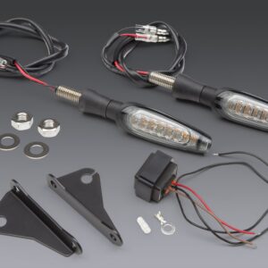 Yoshimura Led Sequential Rear Turn Signal Kit