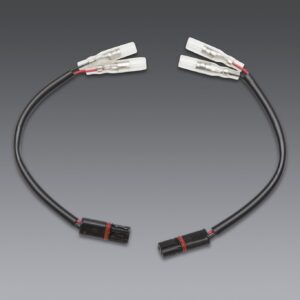 Yoshimura Bmw Plug-N-Play Turn Signal Adapter (1 Pair)