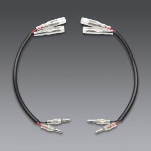 Yoshimura Honda Plug-N-Play Turn Signal Adapter - Style 1 (1 Pair)