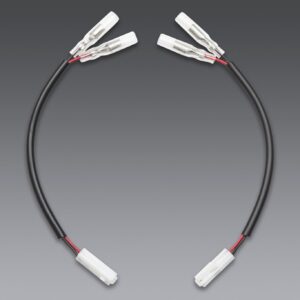 Yoshimura Plug-n-Play Turn Signal Adapters for HONDA (STYLE 3)