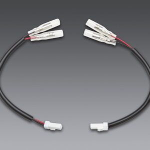 Yoshimura Plug-n-Play Turn Signal Adapters for KTM