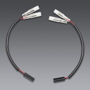 Yoshimura Suzuki Plug-N-Play Turn Signal Adapter (1 Pair)