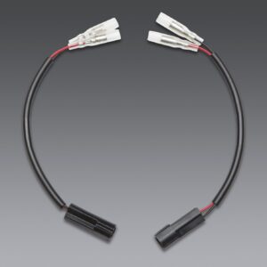 Yoshimura Yamaha Plug-N-Play Turn Signal Adapter - Style 1 (1 Pair)
