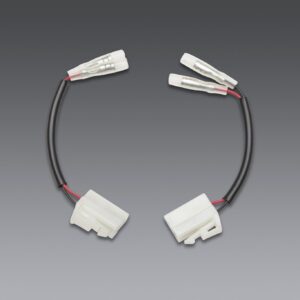 Yoshimura Yamaha Plug-N-Play Turn Signal Adapter - Style 2 (1 Pair)