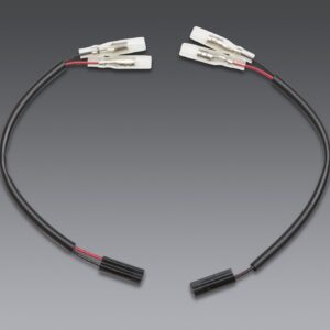 Yoshimura Yamaha Plug-N-Play Turn Signal Adapter - Style 3 (1 Pair)