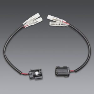 Yoshimura Yamaha Plug-N-Play Turn Signal Adapter - Style 4 (1 Pair)