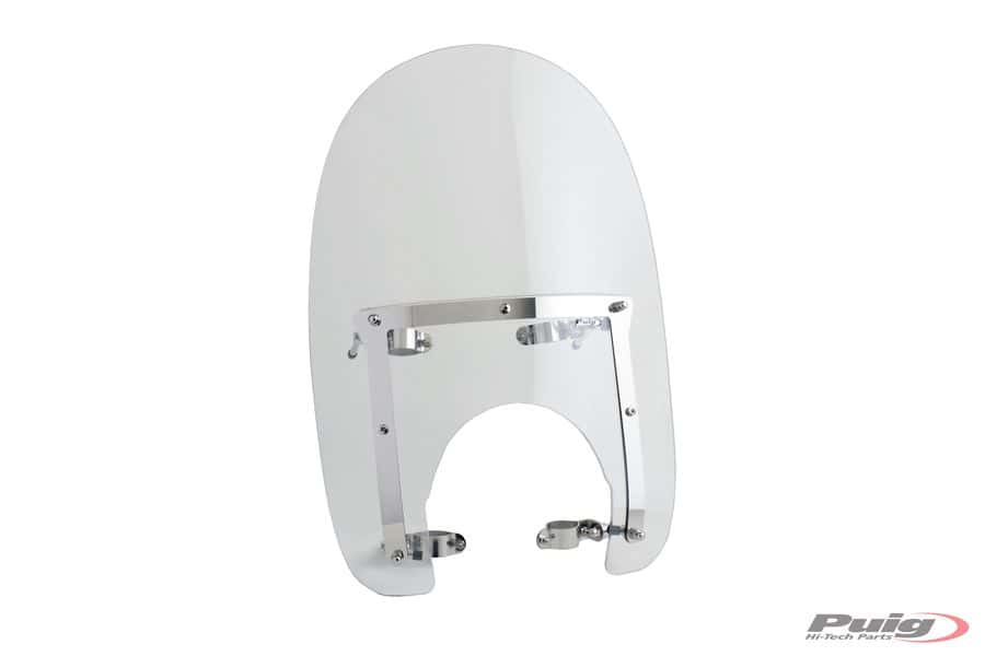 Puig Windshield America I Universal C/Clear