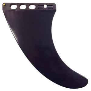 Black Island fin