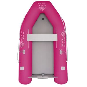 Black Island LIGHT 230 air floor pink