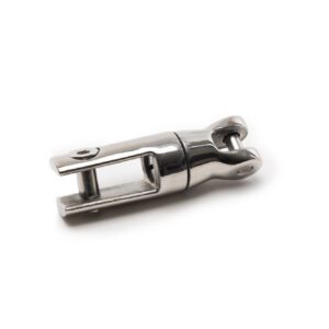 Qvarken Anchor Swivel AISI 316 90mm