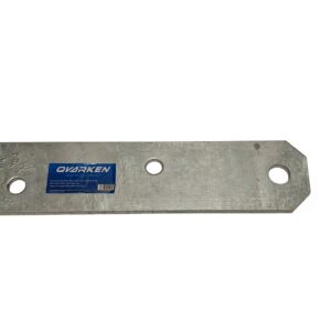 STRAIGHT STRIP 340X80X8