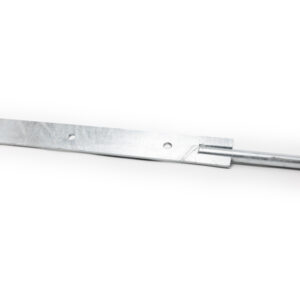 ROCK NAIL with wedge, 400mm plate